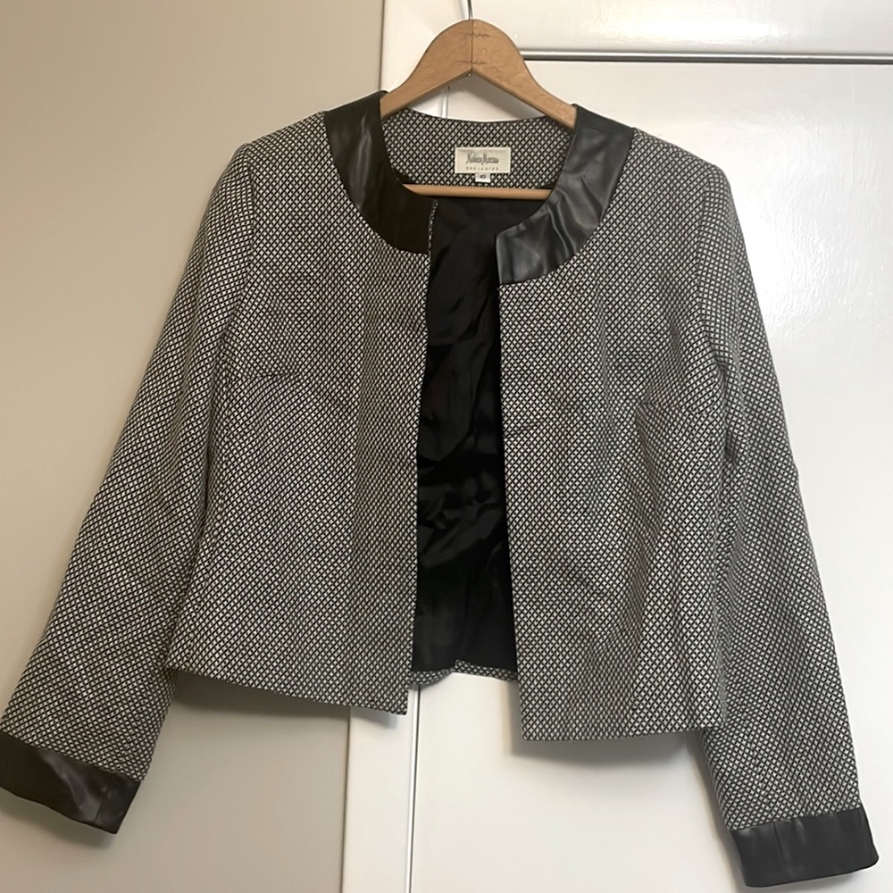 Neiman Marcus Exclusive Blazer - image 1